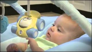 fisher price cruisin motion soother