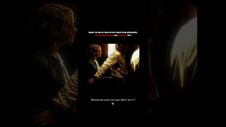 🎬 Ryan Gosling’s Silent Power 🧲