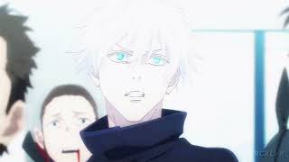 Daddy’s home by usher ( Gojo Satoru ) Amv
