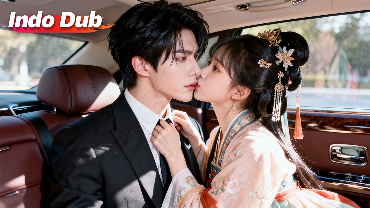 Putri manja masuk tubuh istri mati, ungkap selingkuh, tidur dgn CEO mandul, hamil kembar dan dipuja.