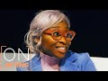 Cynthia Erivo on How She Got into Acting & Working with Viola Davis | On Acting