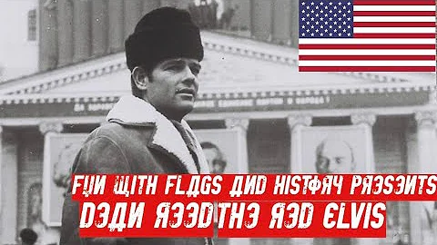Dean Reed: The Red Elvis