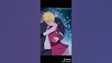 بوروتو ساردا مونتاج Boruto Sarada Edit 2 Shorts 