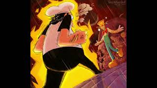 Unexpectancy Ultimate Mix