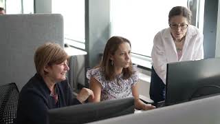 Comtrade Company Overview