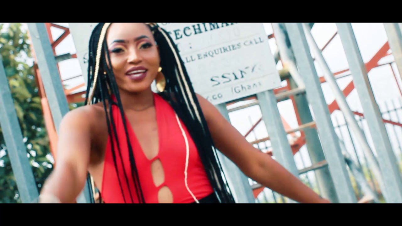 Angel Bae SLAY QUEENS (Official HD video) - YouTube
