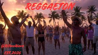 Reggaeton Mix 2026 🔥 Viejo Classics &amp; New Latin Hits Nonstop Party | Los Míos