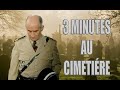 3 minutes au cimetire avec louis de funs 