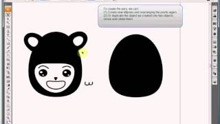 [Vector Tutorial] Basic Part 1