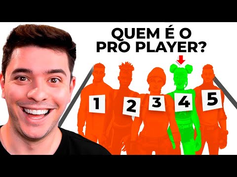 QUEM É O