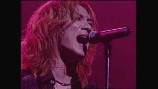 花吹雪/THE YELLOW MONKEY (1997/05/08 横浜アリーナ)