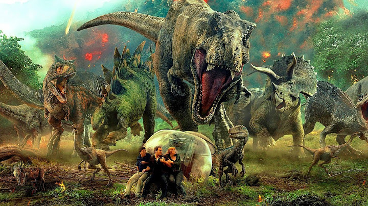 Unlocking Jurassic World (2015): Exploring the Thrills and Dangers of Dinosaur Theme Park! 🦖🎢