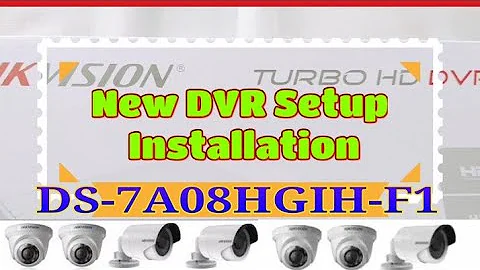 Ds 7104hgi F1 Ds 7104hgi F1