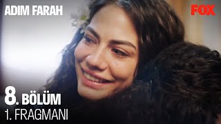 Adım Farah 8. 1. Fragmanı
