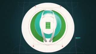 BBC KNOWLEDGE 60 Motion graphics