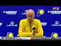 Rick Carlisle: 'Our guys are learning, growing'
