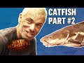 Best Of Catfish! #2 | COMPILATION | River Monsters
