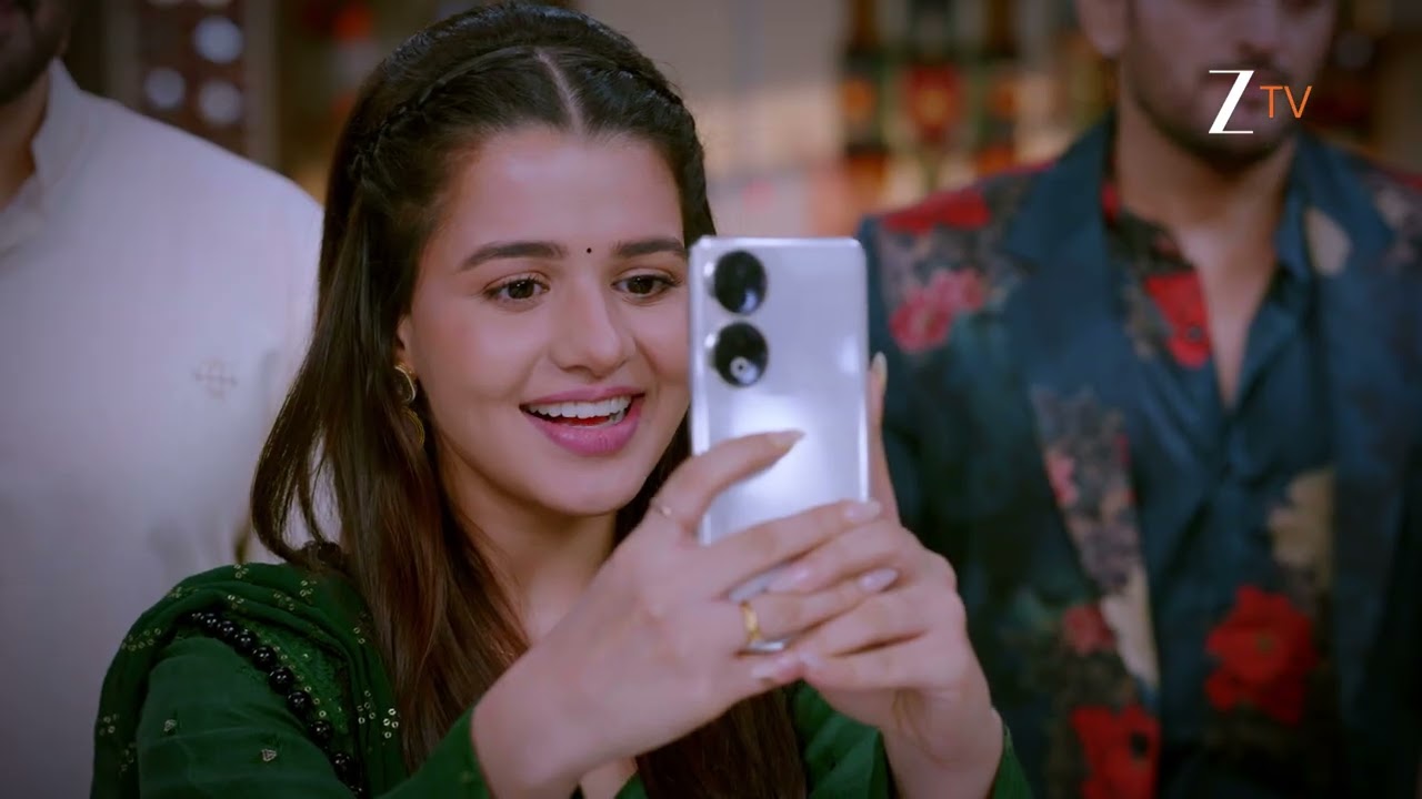 Lakshmi Niwas - लक्ष्मी निवास - Tomorrow - 8 PM - Promo - Zee TV