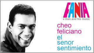 Video thumbnail of "Cheo Feliciano - ANACAONA v"