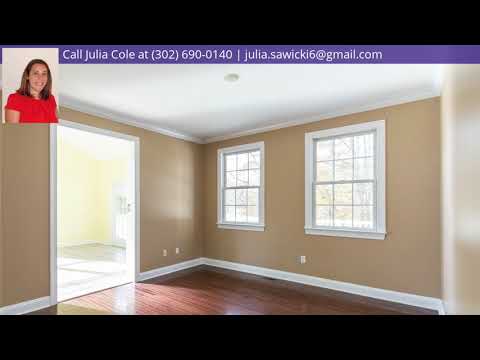 317 Riblett Lane, Wilmington, DE home video tour