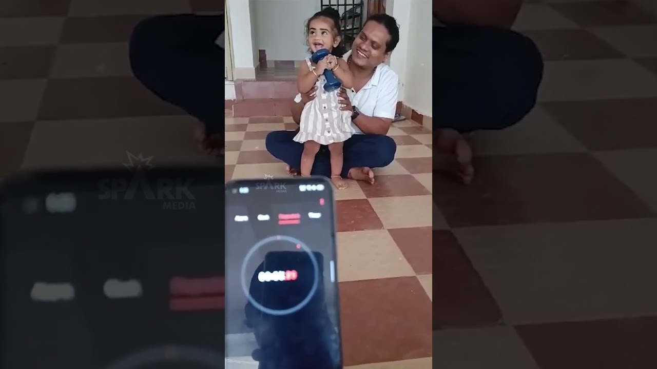 1 வயதிலேயே உலக சாதனை படைத்த விஜய் டிவி புகழின் மகள்! | Pugazh | Rithanya Pugazhendhi