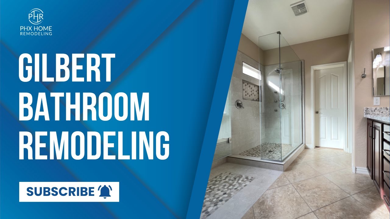 Gilbert bathroom remodeling Phoenix Home Remodeling https//posts