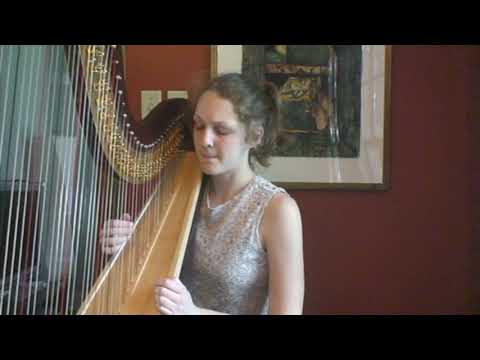 Seguidilla from Suite of Eight Dances by Carlos Sa...