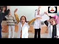 أنشودة تربوية امازيغية نادي الثقافة الأمازيغية مدرسة اهرممو رباط الخير المسيرة الخضراء 