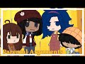 Parental arguments  gacha skit original  by nao studio  alexandra  co  cherrandrew