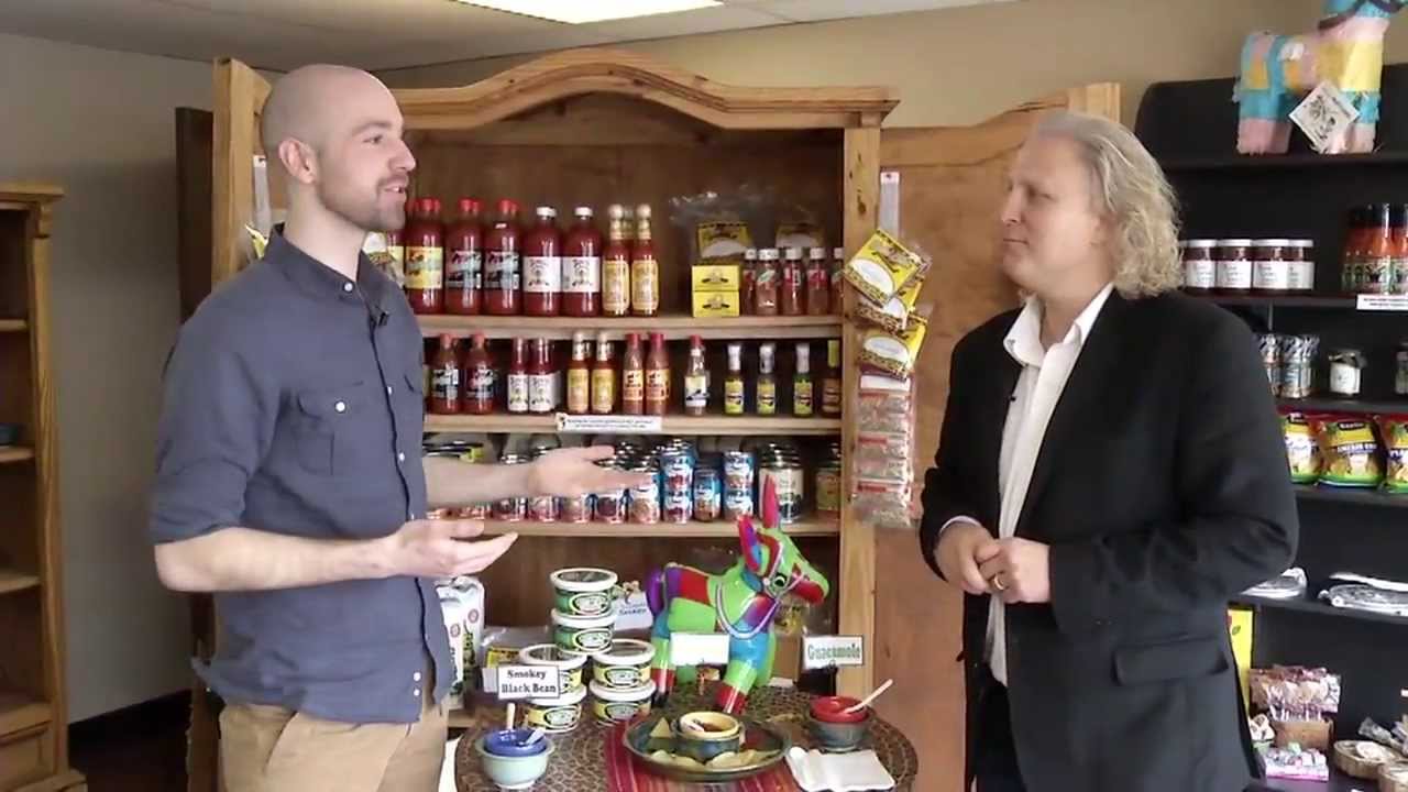 go! Kamloops at Fresh Is Best YouTube