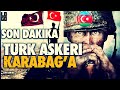 SON DAKİKA : TÜRK ORDUSU AZERBAYCAN'A GİDİYOR | MECLİS'E SUNULDU