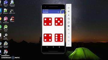 Enhanced Dice Roller Video