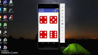 Enhanced Dice Roller Video screenshot 5