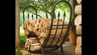 Firewood Storage IdEaS Music 1. Dubakupado - Kevin MacLeod Source: http://incompetech.com/ 2. Future Cha Cha - Kevin ...