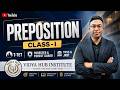 Preposition Part-01 | Tripura TET | Forester & Forest Guard | Suman Sir