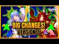 Sunday and Fugue V3 Changes | Honkai: Star Rail