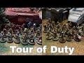 Star Wars Legion Tours of Duty Episode 3: Rebel vs Rebel