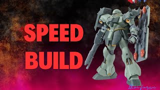 Full Build MG PB AMS 119 Geara Doga Unicorn Version Full Build MG PB AMS 119 Geara Doga Unicorn Version
