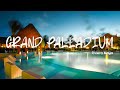 Akumal, Riviera Maya - Grand Palladium Resort.