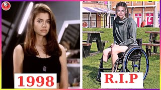 Starship Troopers (1997) Cast: THEN & NOW 2026, All Actors Have Aged Terribly