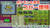 特定の性格のラルトスを入手する方法と第3世代の孵化について ポケモンエメラルド Youtube