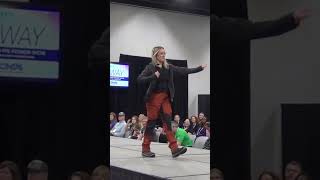 Wise Ppe Fashion Show Yt Shorts 004
