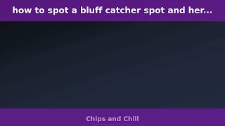 The 1 poker call that wins you big pots 3 pot odds secrets that win ri #Shorts