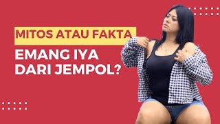 Mitos Atau Fakta Diliat Dari Jempol, Kulit Ketemu Kulit
