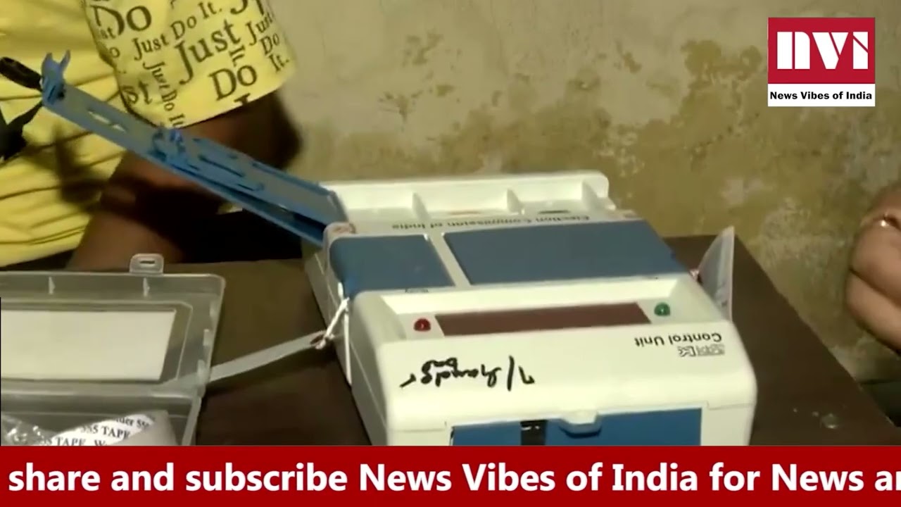 Preparations on for 3rd phase of Assembly polls in Jammu and Kashmir