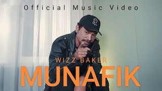 Wizz Baker - MUNAFIK