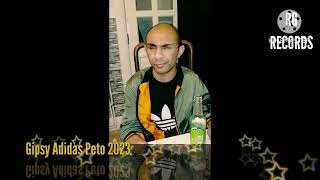 Gipsy Adidas Peto Baro Dziviphen Official 2023