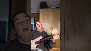 What Was I made For - Informal learning practices.