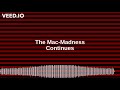 The Mac Madness Continues ( Seretale, Last Gasp )