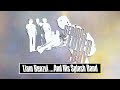 Liam Benzvi Serious Lover Boy Official Visualizer mp3